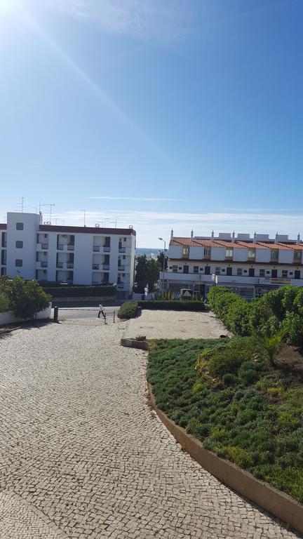شقة Olhos Do Mar البوفيرا المظهر الخارجي الصورة
